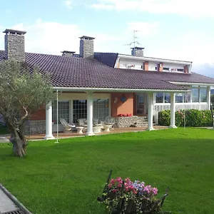 Landhuis El Tejado De Santa Ana, Barrika
