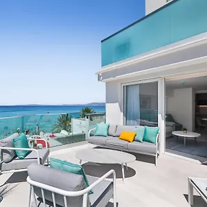  Appartement Feelathome Tortuga De Mar Spanje